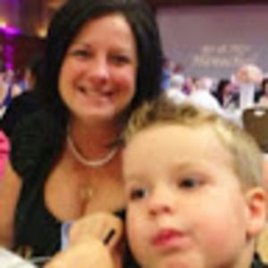 Meet your Posher, Gena